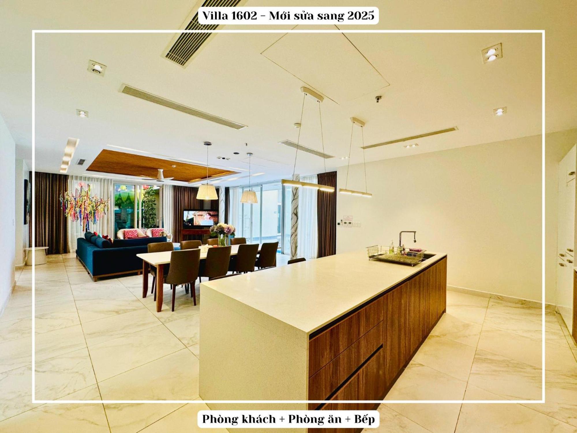 Villa 1602 Oceanami, Sát biển, Hồ bơi riêng, 837m2 Long Hai Exterior foto