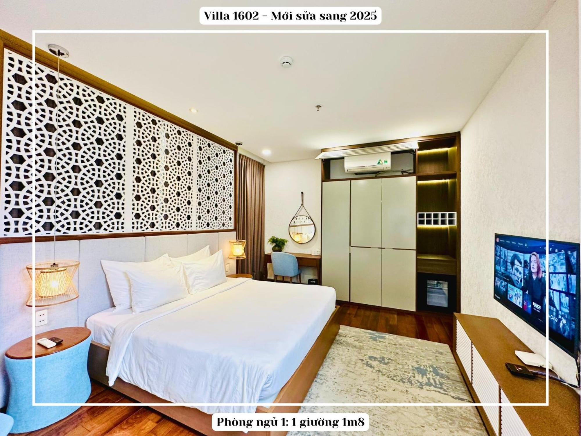 Villa 1602 Oceanami, Sát biển, Hồ bơi riêng, 837m2 Long Hai Exterior foto